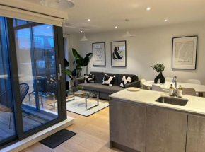 Stylish Penthouse Central London-Zone 1